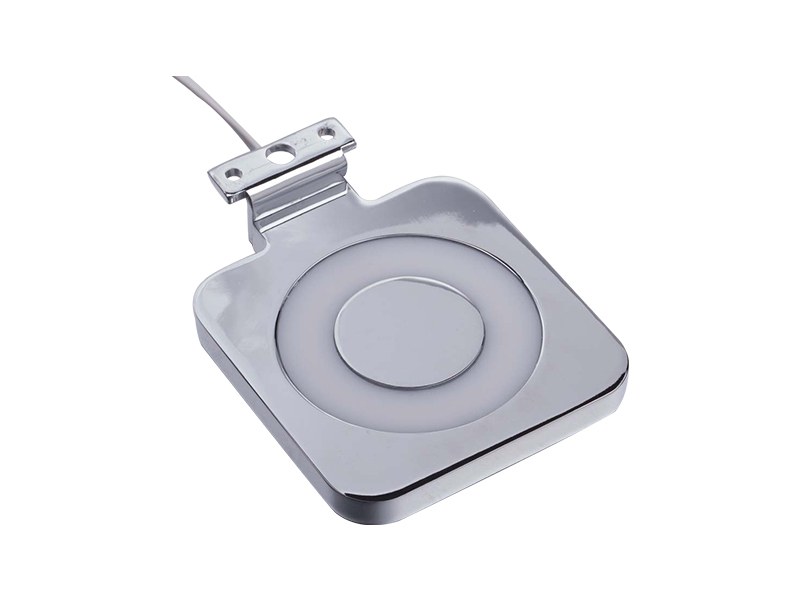 DK958 ไฟกระจก LED 3D ทรงกลม