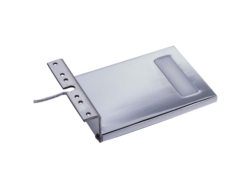 DK915 ไฟ LED กระจกห้องน้ำทรงสี่เหลี่ยม