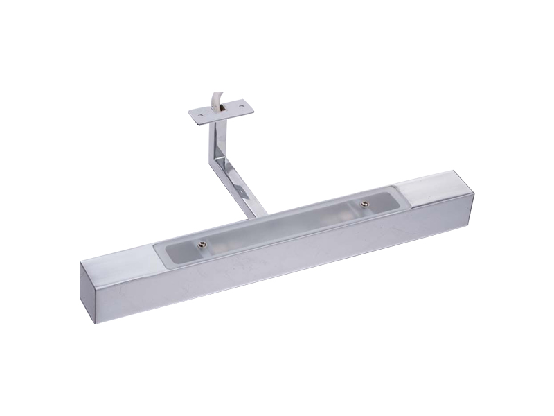 DK925 ไฟกระจกฮาโลเจนติดผนัง