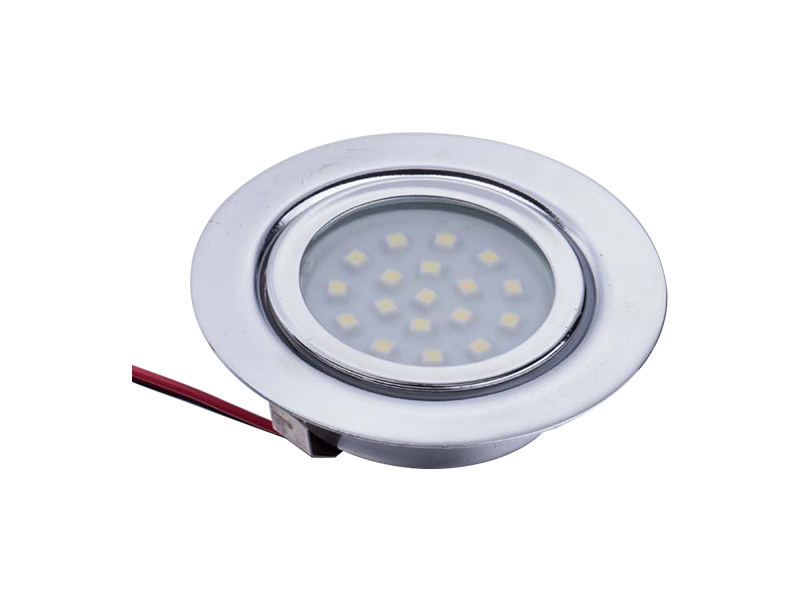 K-004 ไฟตู้ LED AC/DC 12V