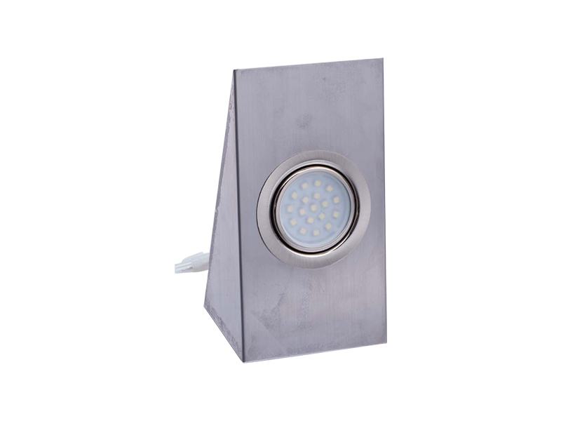 DK-015 ไฟ LED ใต้ตู้ เดินสายไฟ