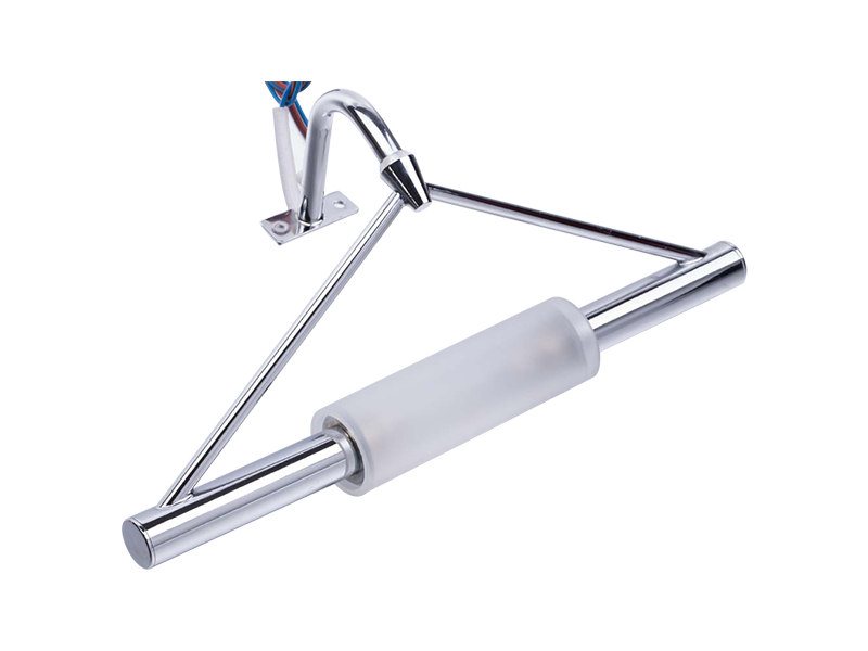 DK-552 หลอดฮาโลเจนสำหรับกระจก